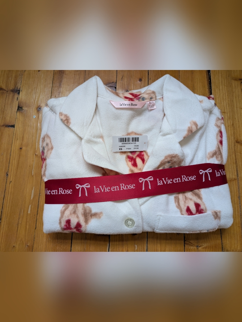 Pajama Set